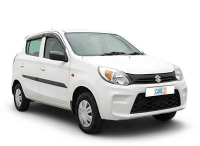 Maruti Alto-img